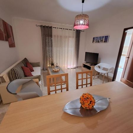 T2 Vila Atlantida Praia Vilamoura Quarteira Luaran gambar