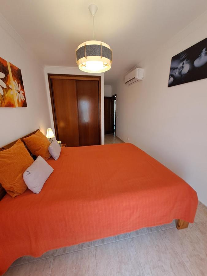 T2 Vila Atlantida Praia Vilamoura Quarteira Luaran gambar