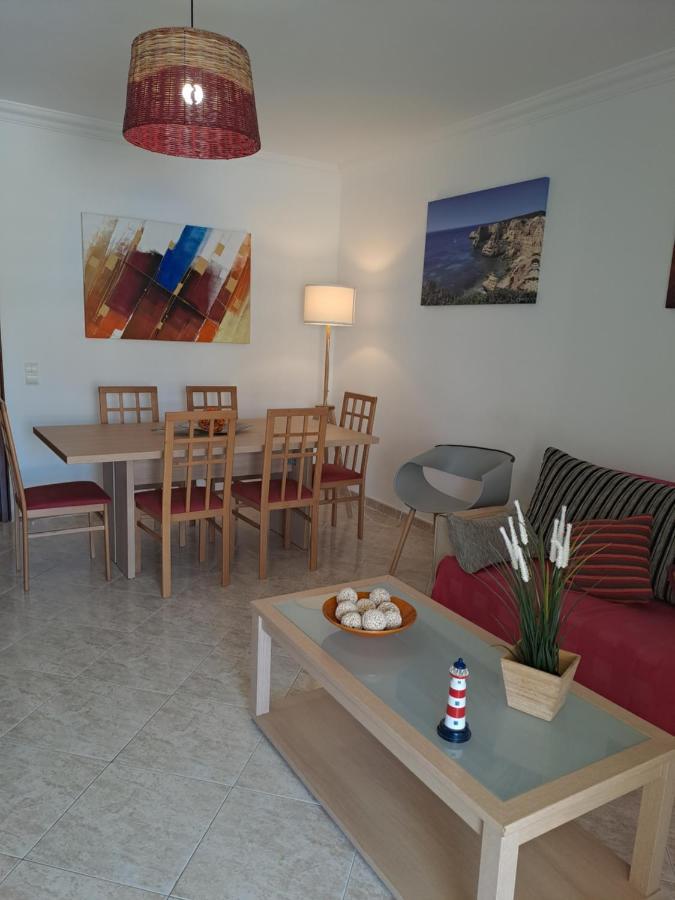 T2 Vila Atlantida Praia Vilamoura Quarteira Luaran gambar