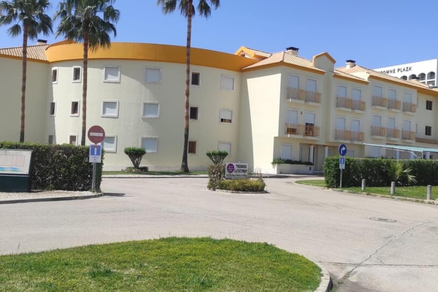 T2 Vila Atlantida Praia Vilamoura Quarteira Luaran gambar