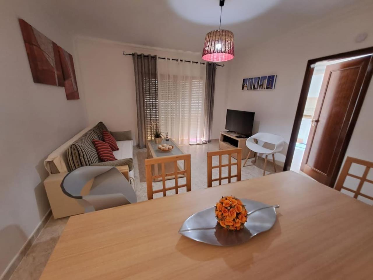 T2 Vila Atlantida Praia Vilamoura Quarteira Luaran gambar